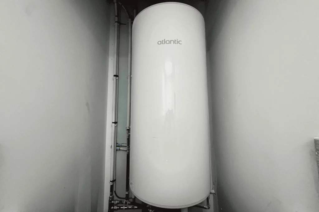 ballon atlantic
