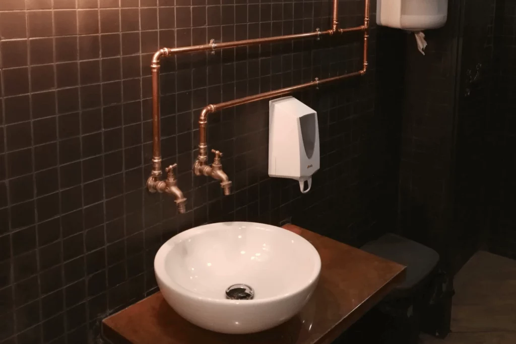 il cappuccino gournay