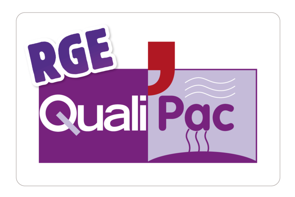 RGE qualipac noisy le grand